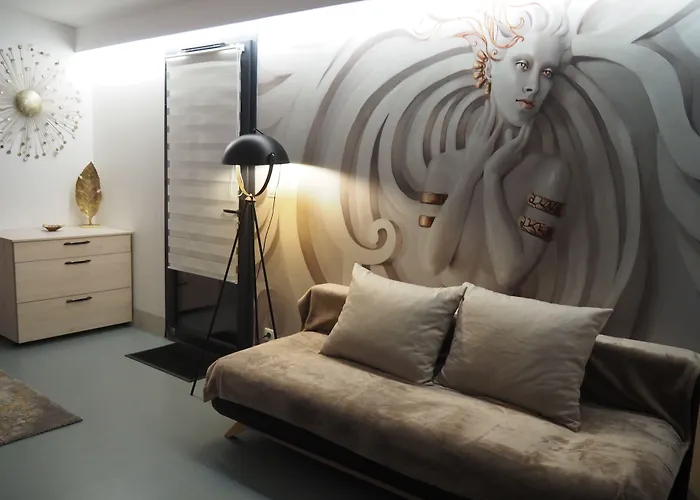 Desirad 4* La Clisse