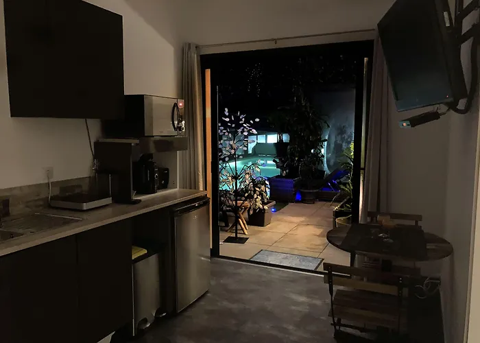 Desirad 4* La Clisse